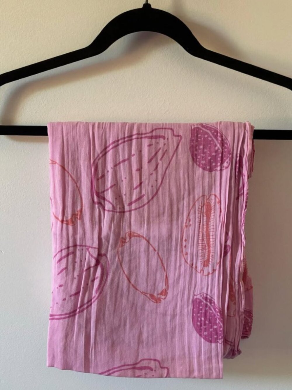 Kealopiko Pink Leho Pareu